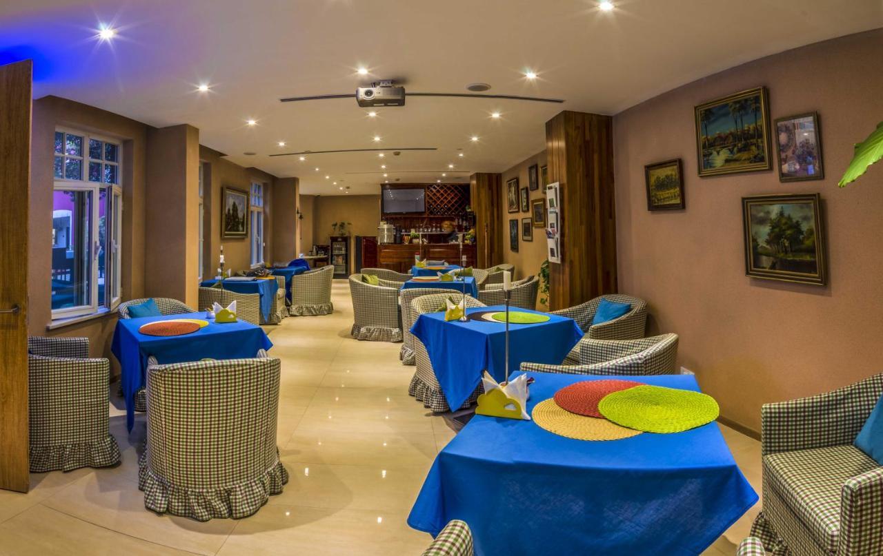 Finity Hotel Songjiang Eksteriør billede